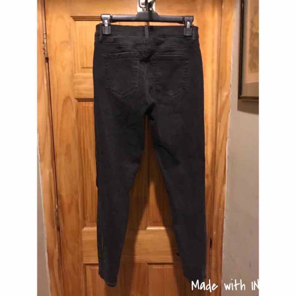 PacSun High Rise Ankle Jegging - Picture 4 of 6